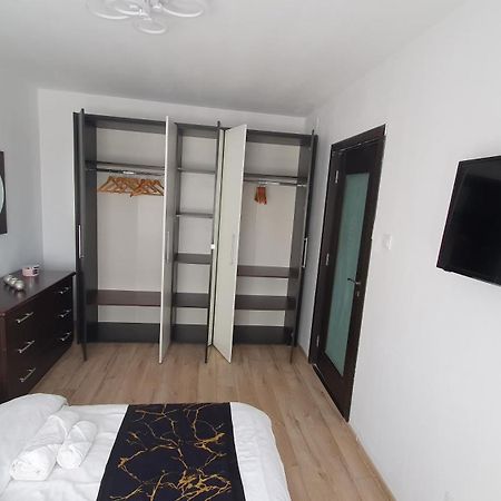 Andrei Apartment Brasov Ngoại thất bức ảnh