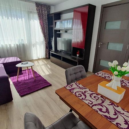 Andrei Apartment Brasov Ngoại thất bức ảnh