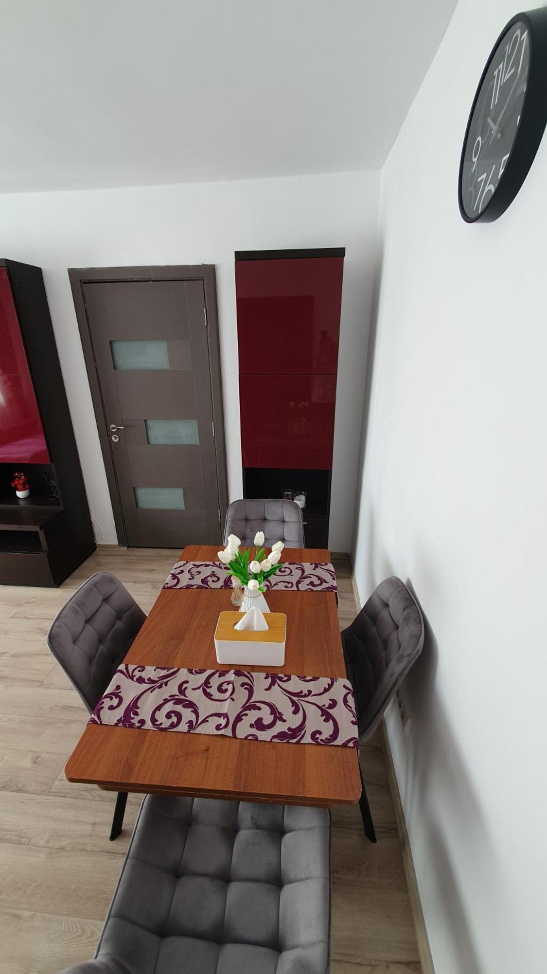 Andrei Apartment Brasov Ngoại thất bức ảnh
