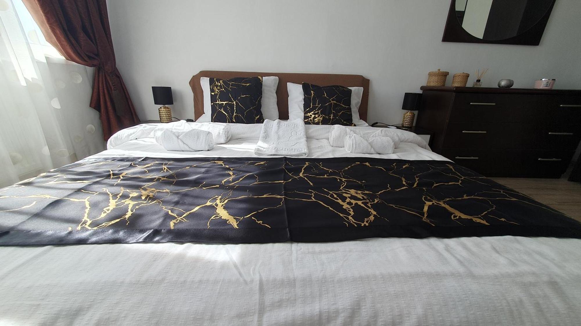 Andrei Apartment Brasov Ngoại thất bức ảnh