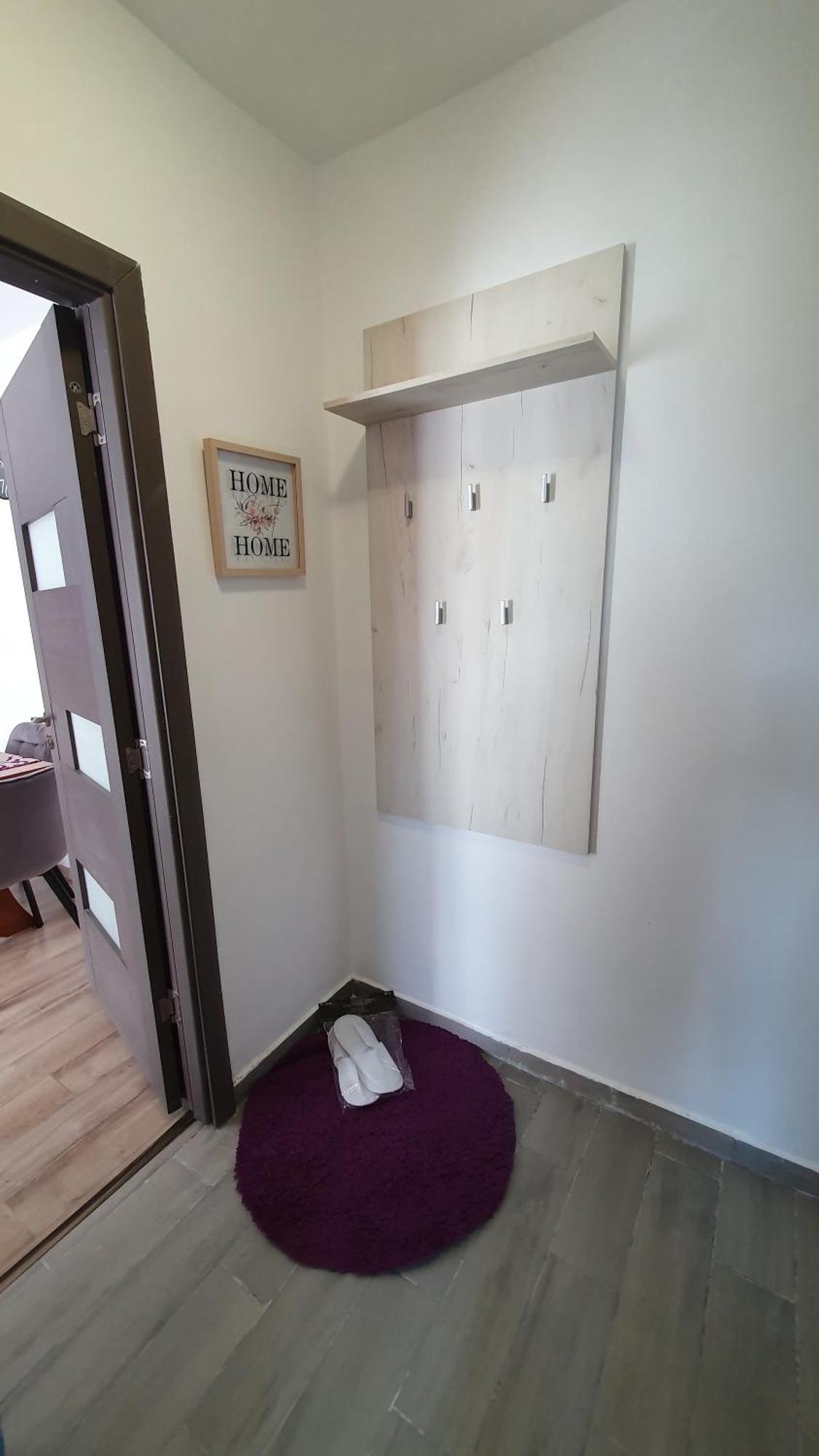 Andrei Apartment Brasov Ngoại thất bức ảnh