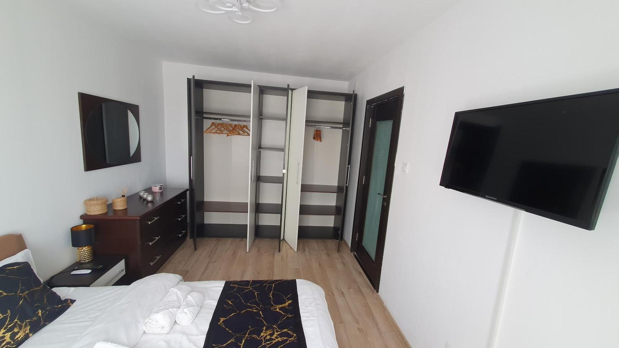 Andrei Apartment Brasov Ngoại thất bức ảnh