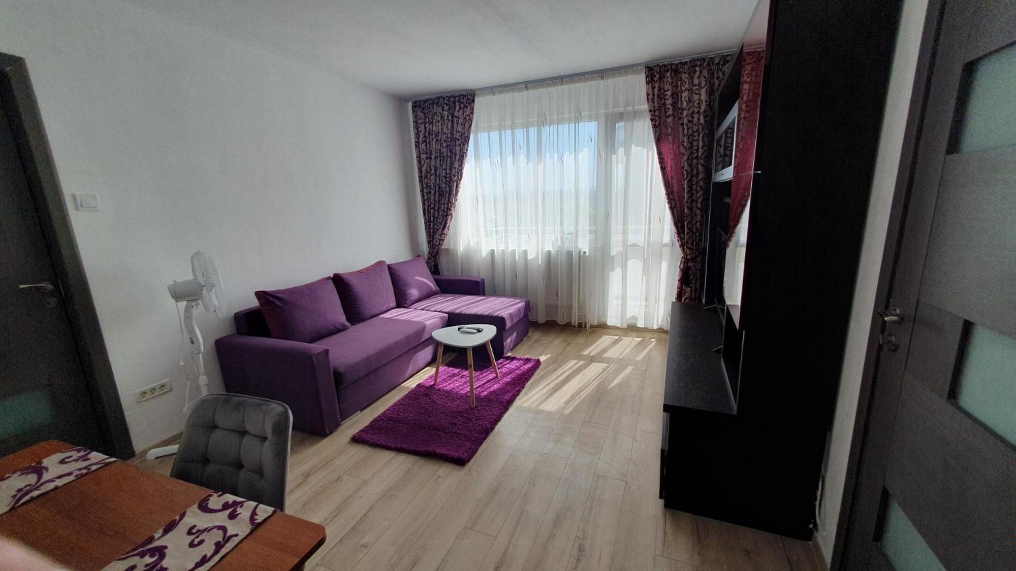 Andrei Apartment Brasov Ngoại thất bức ảnh