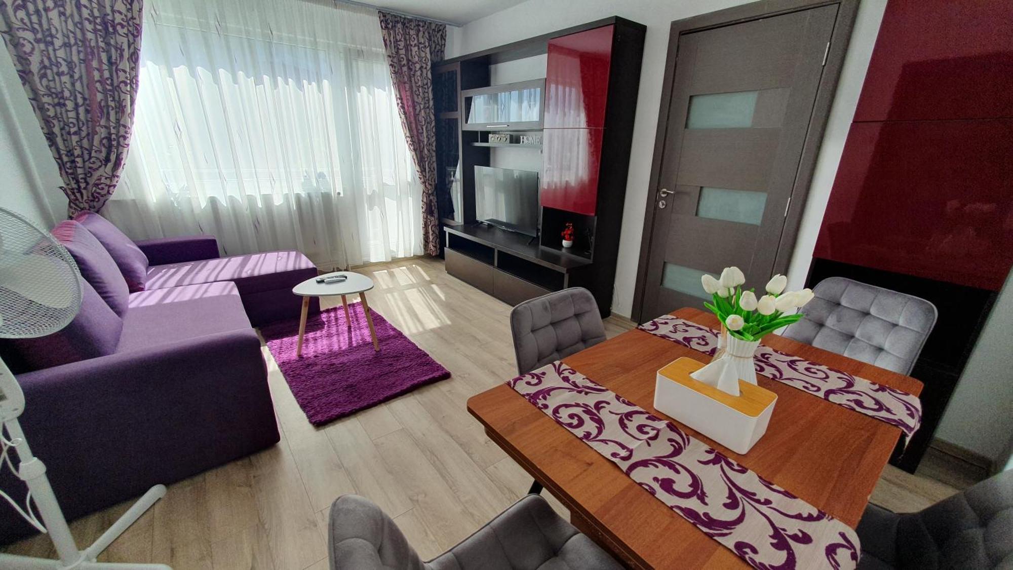 Andrei Apartment Brasov Ngoại thất bức ảnh