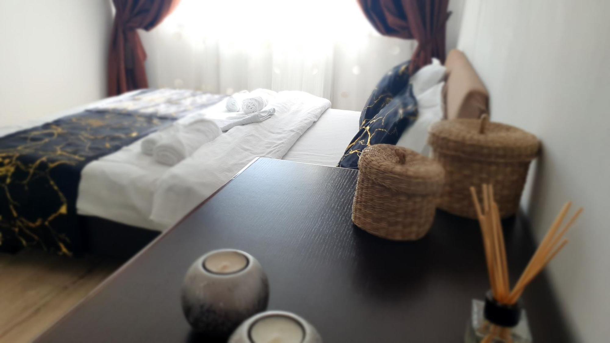 Andrei Apartment Brasov Ngoại thất bức ảnh