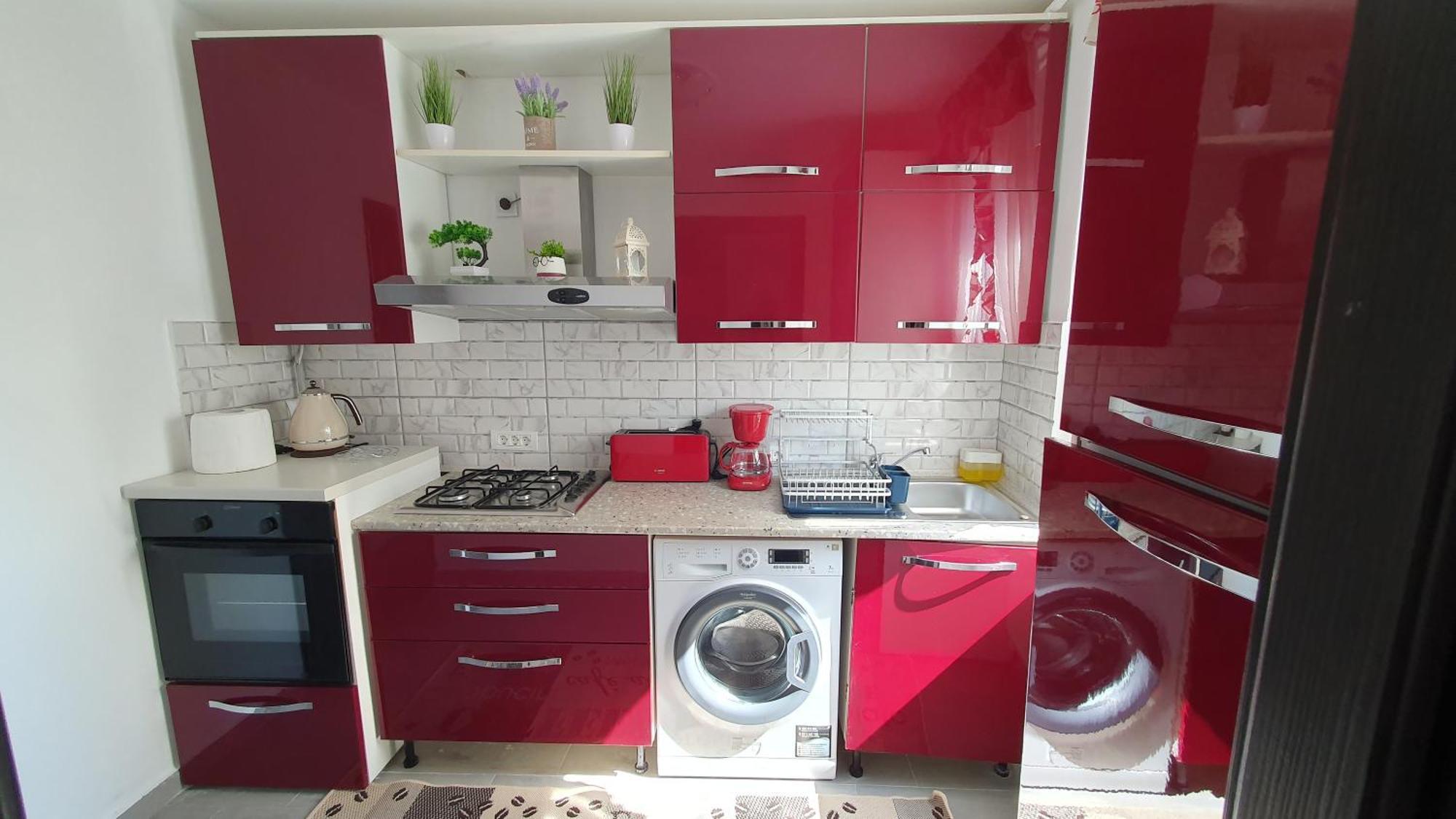Andrei Apartment Brasov Ngoại thất bức ảnh