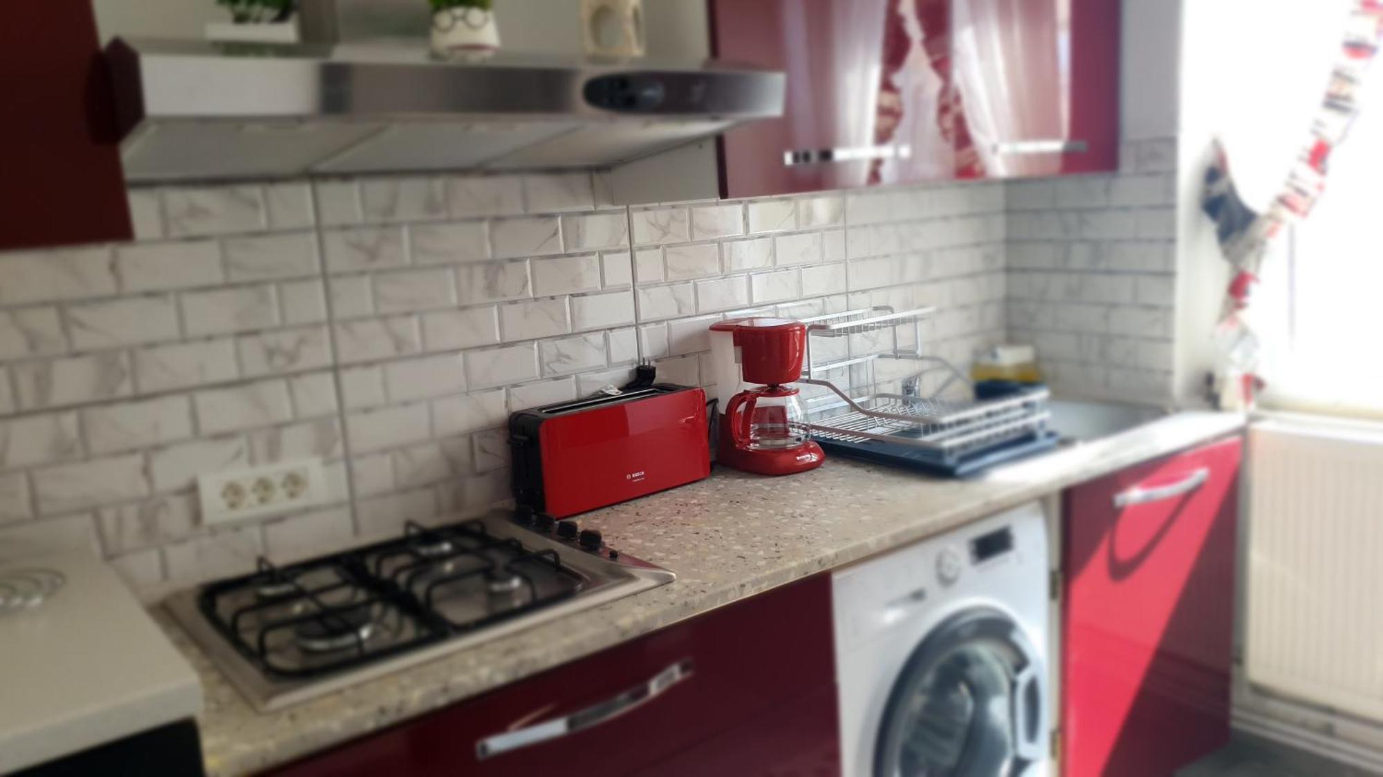 Andrei Apartment Brasov Ngoại thất bức ảnh