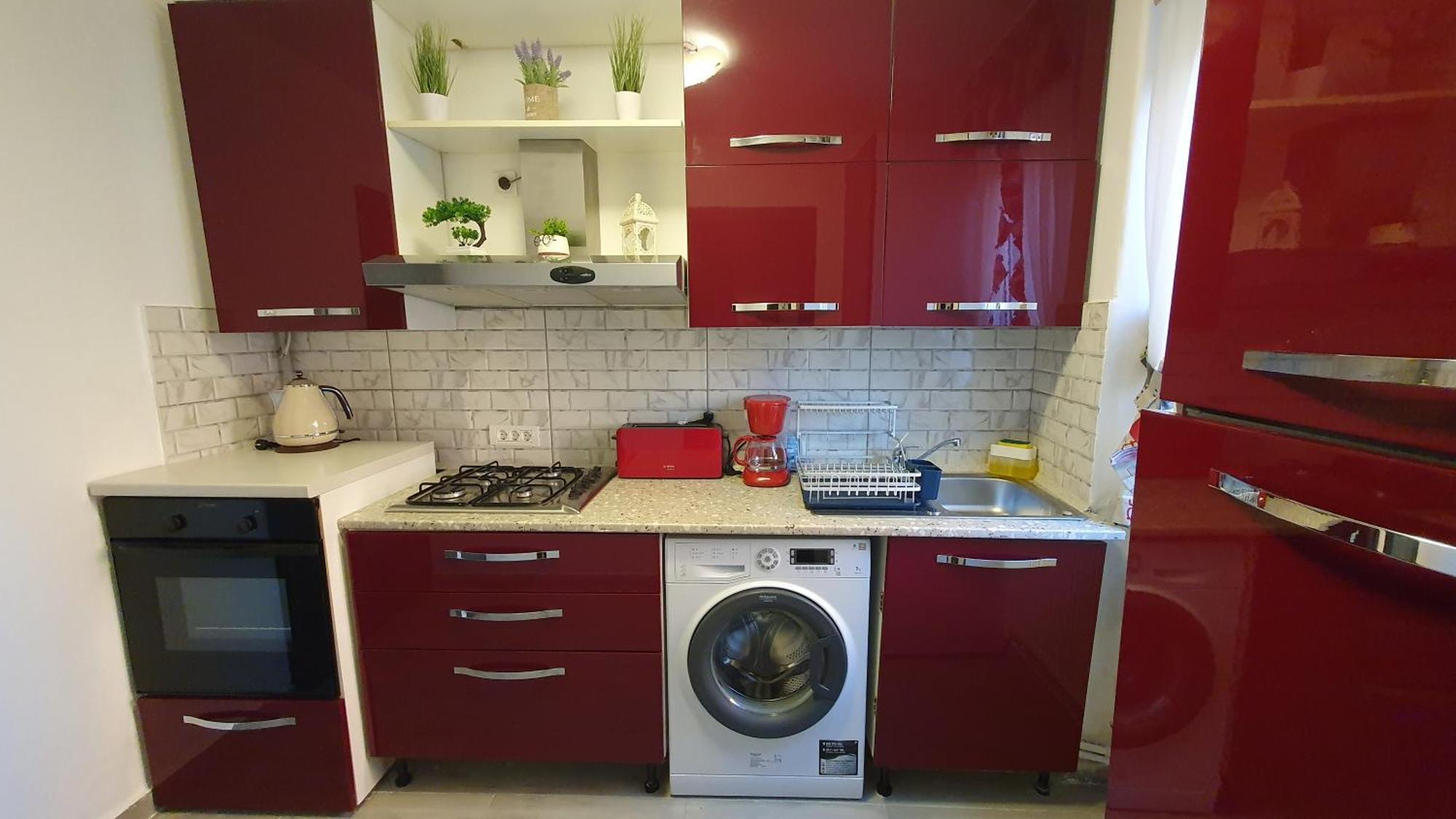 Andrei Apartment Brasov Ngoại thất bức ảnh