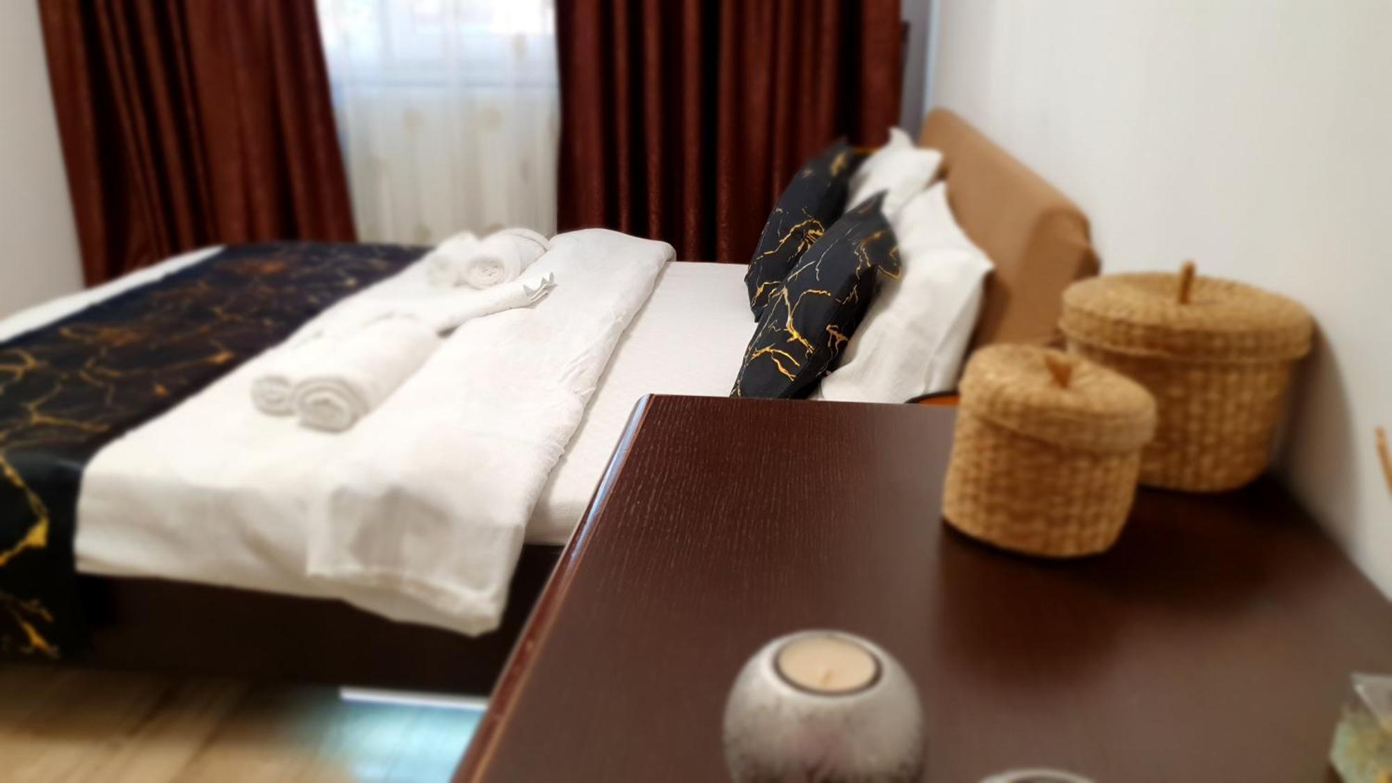 Andrei Apartment Brasov Ngoại thất bức ảnh