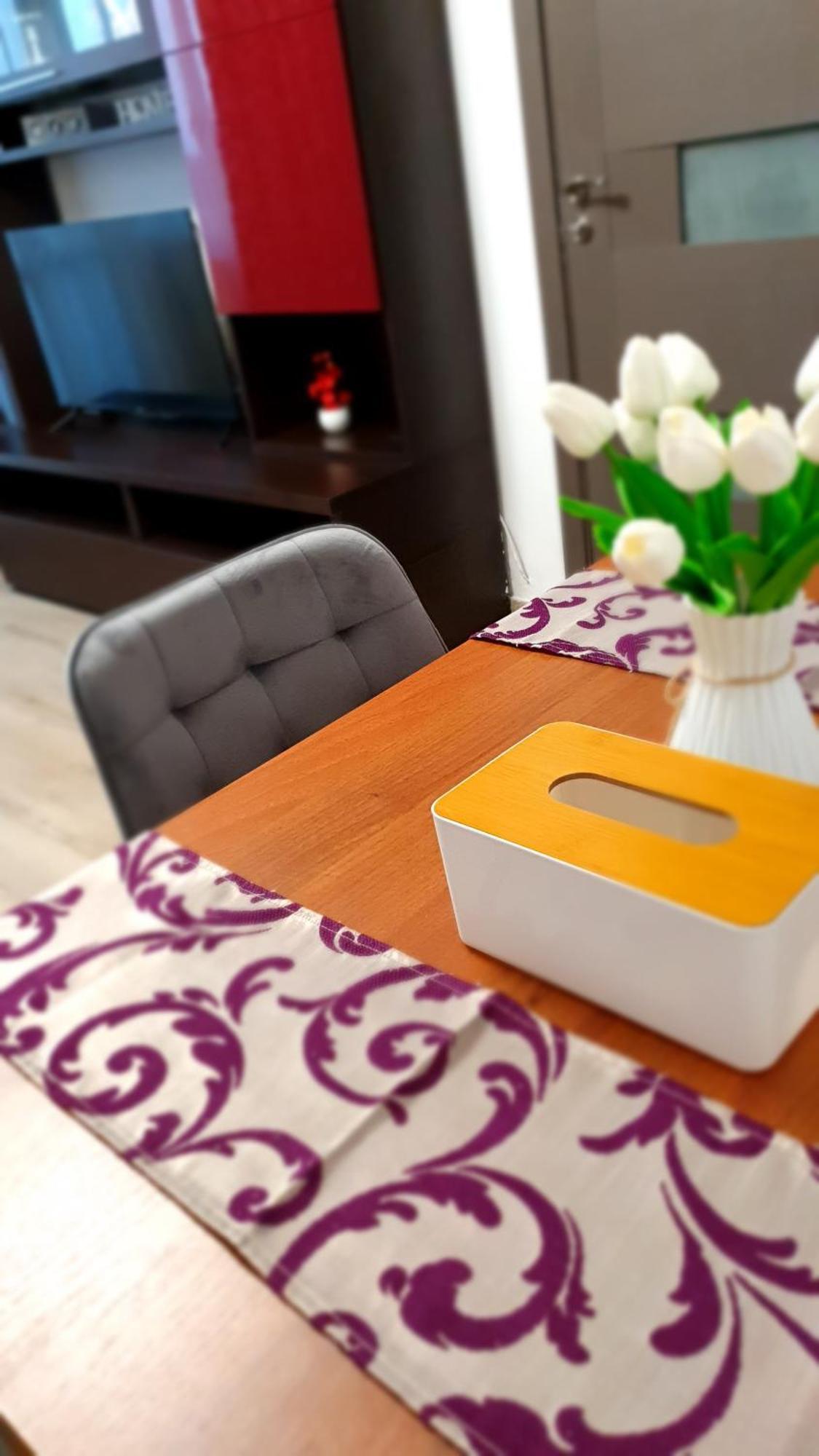 Andrei Apartment Brasov Ngoại thất bức ảnh