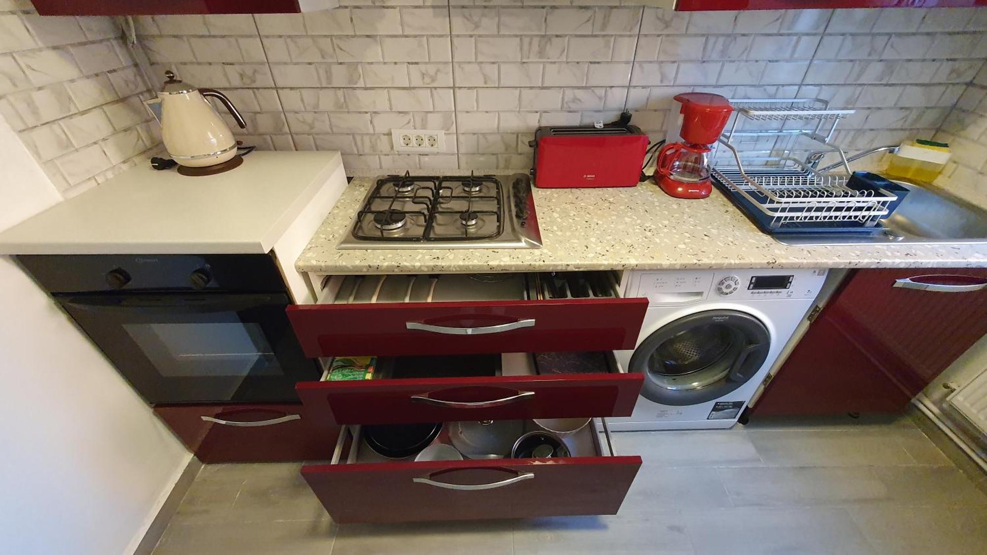 Andrei Apartment Brasov Ngoại thất bức ảnh