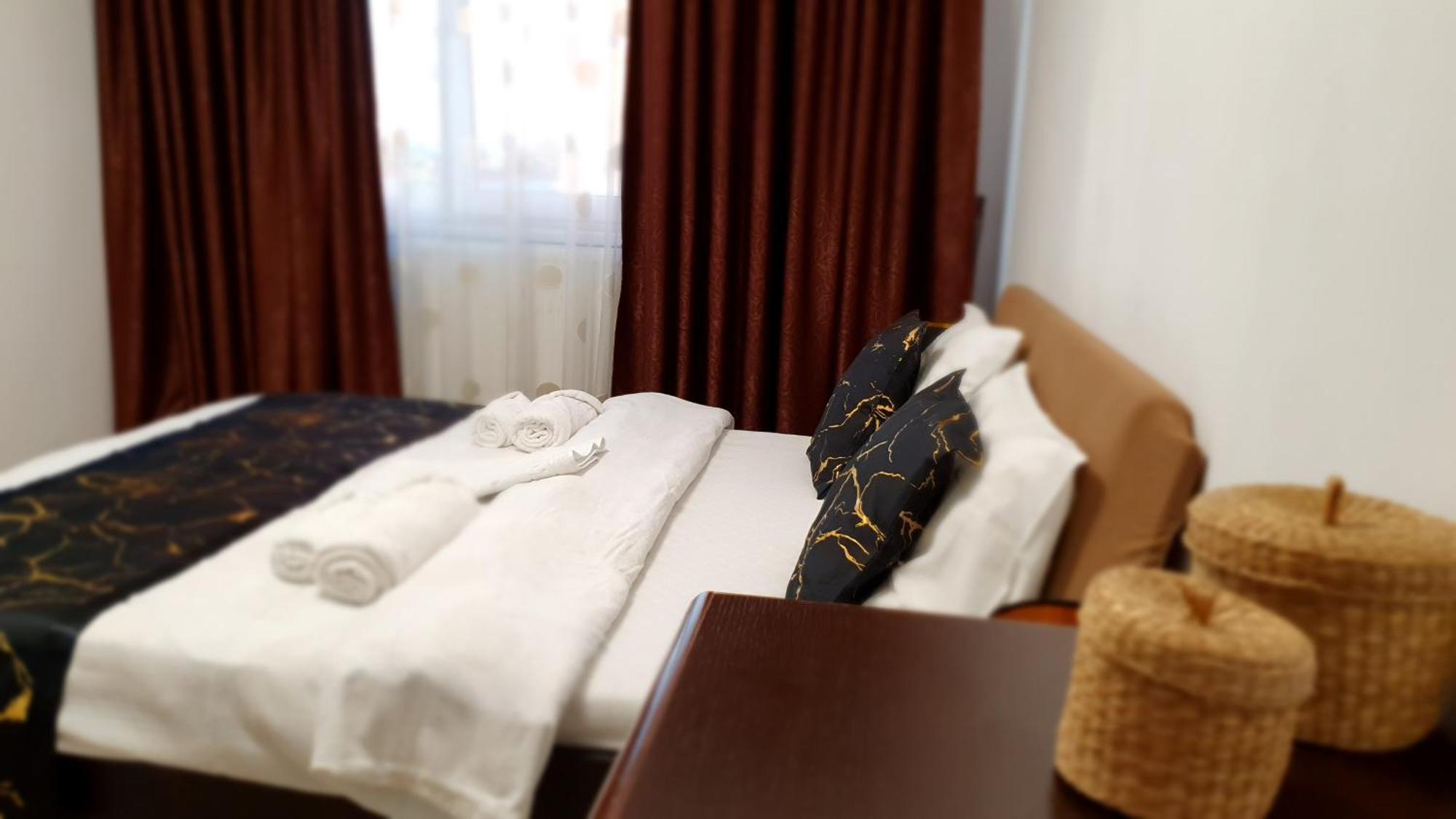 Andrei Apartment Brasov Ngoại thất bức ảnh