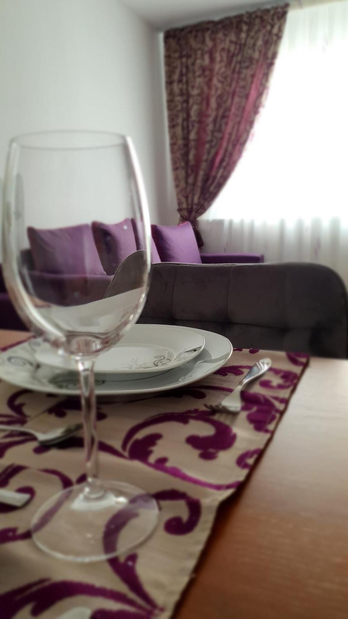 Andrei Apartment Brasov Ngoại thất bức ảnh