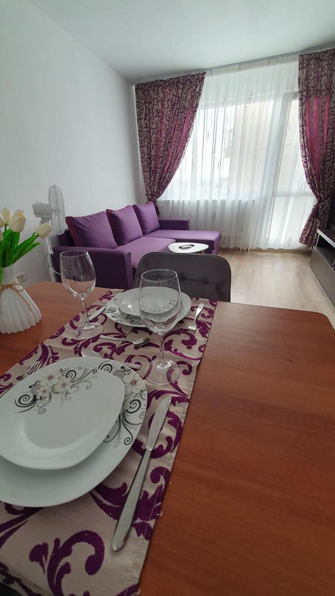 Andrei Apartment Brasov Ngoại thất bức ảnh