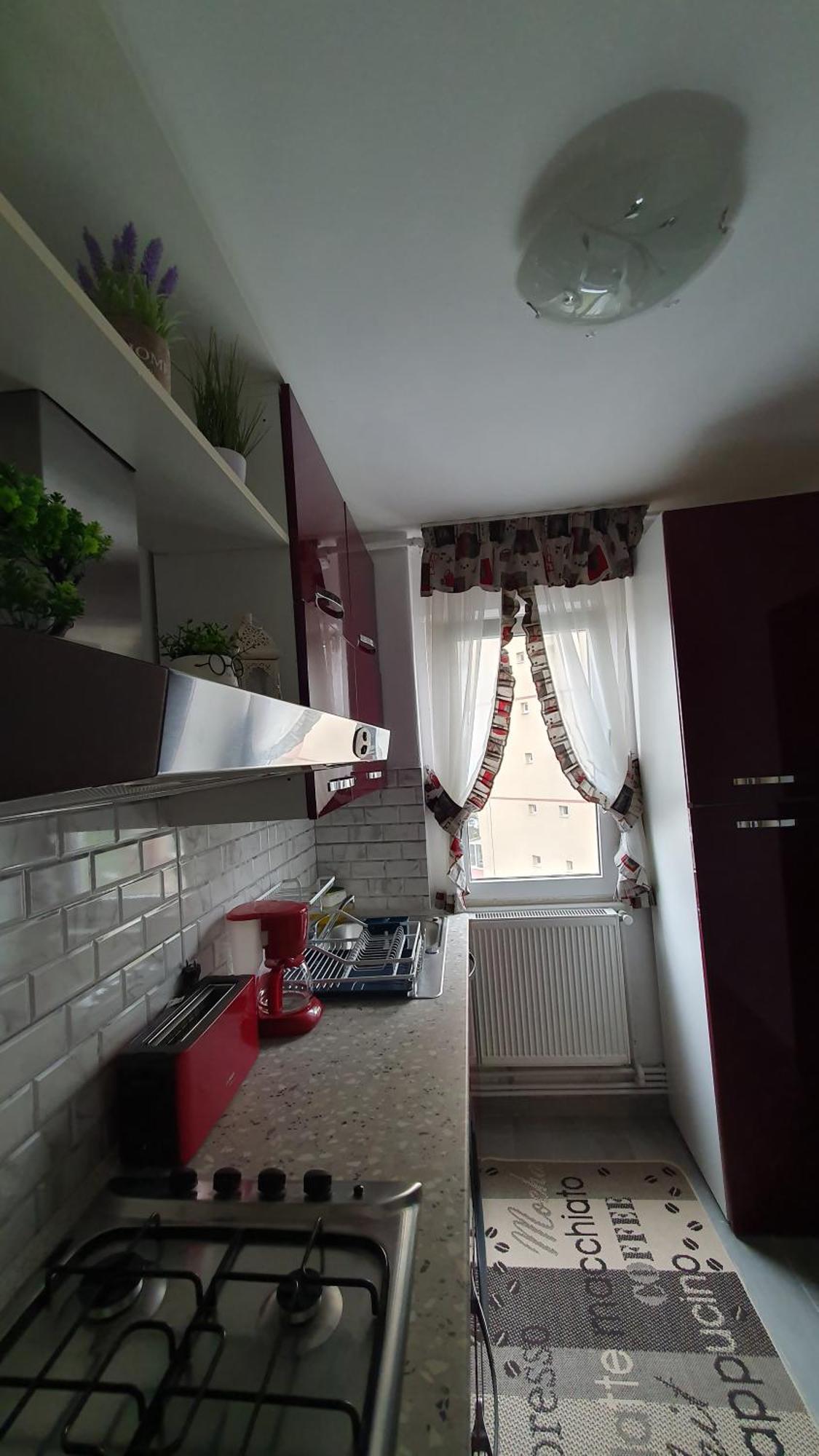 Andrei Apartment Brasov Ngoại thất bức ảnh