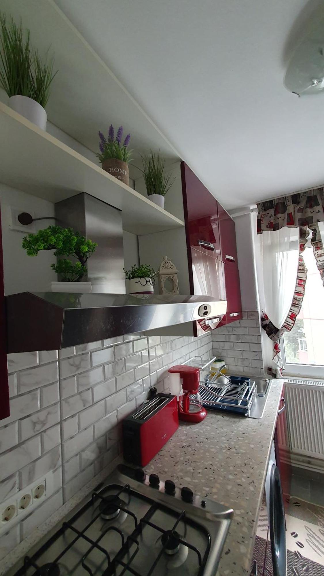 Andrei Apartment Brasov Ngoại thất bức ảnh